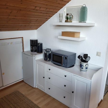 Fewo Natur & Entspannung Am Bodensee Langenargen Exterior foto
